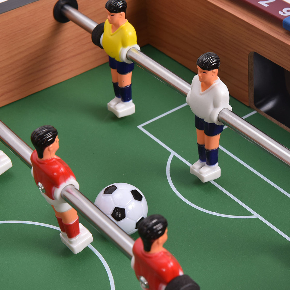  Arcade Size Foosball Table (2 Sizes) product image