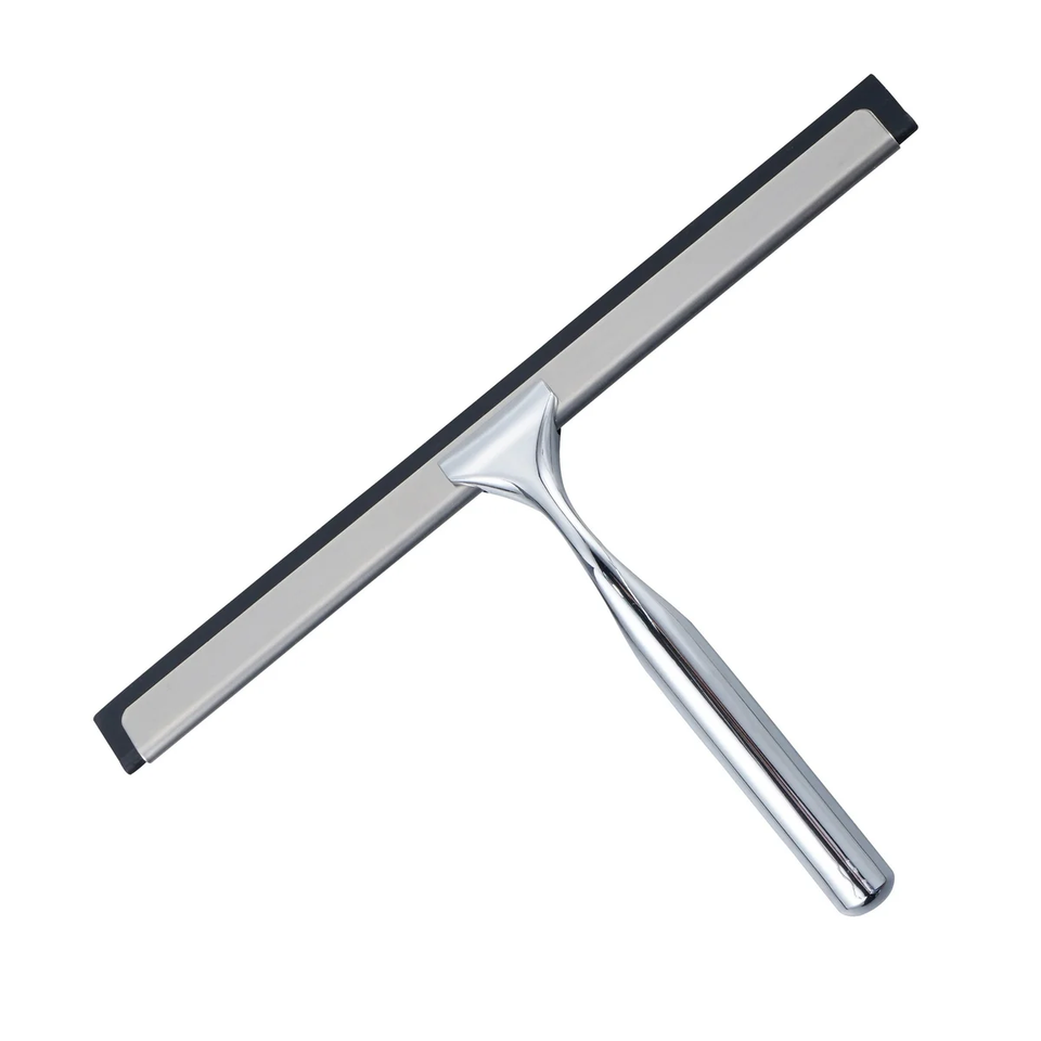 10-Inch Stainless Steel Squeegee (2-Pack) product image