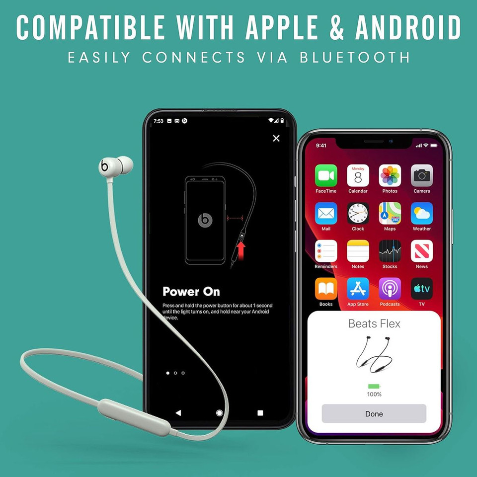 Beats Flex  Wireless Earphones product image