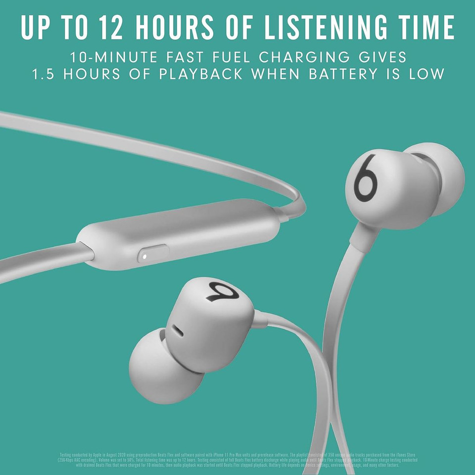 Beats Flex  Wireless Earphones product image