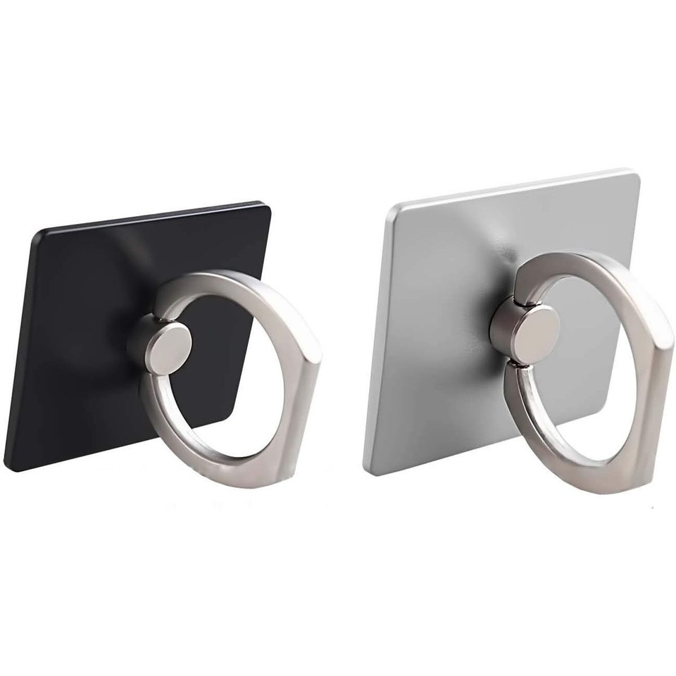 360° Rotating Ring Finger Holder for Smartphones product image