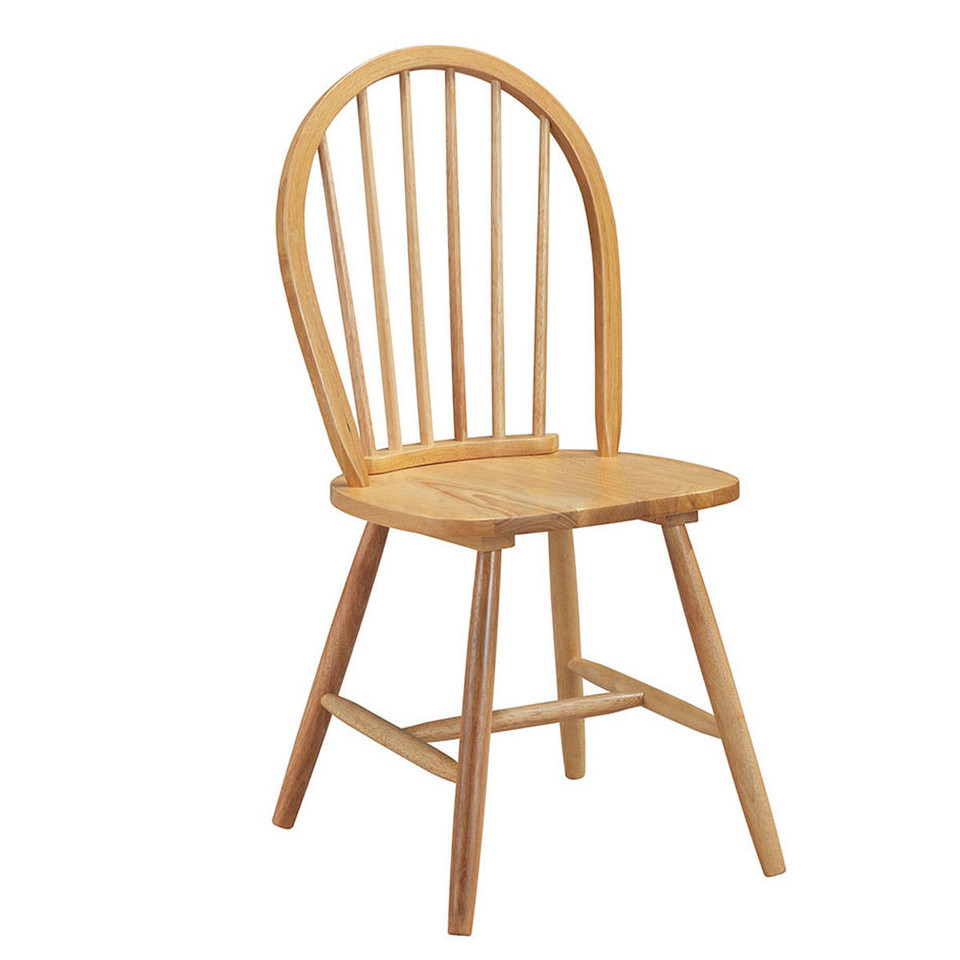 Windsor Kitchen and Dining Chair (Set of 2)  product image