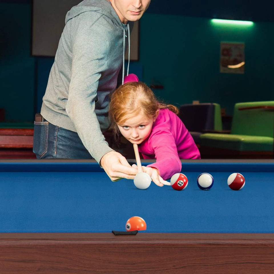 48" Pool Table with Accessories  product image