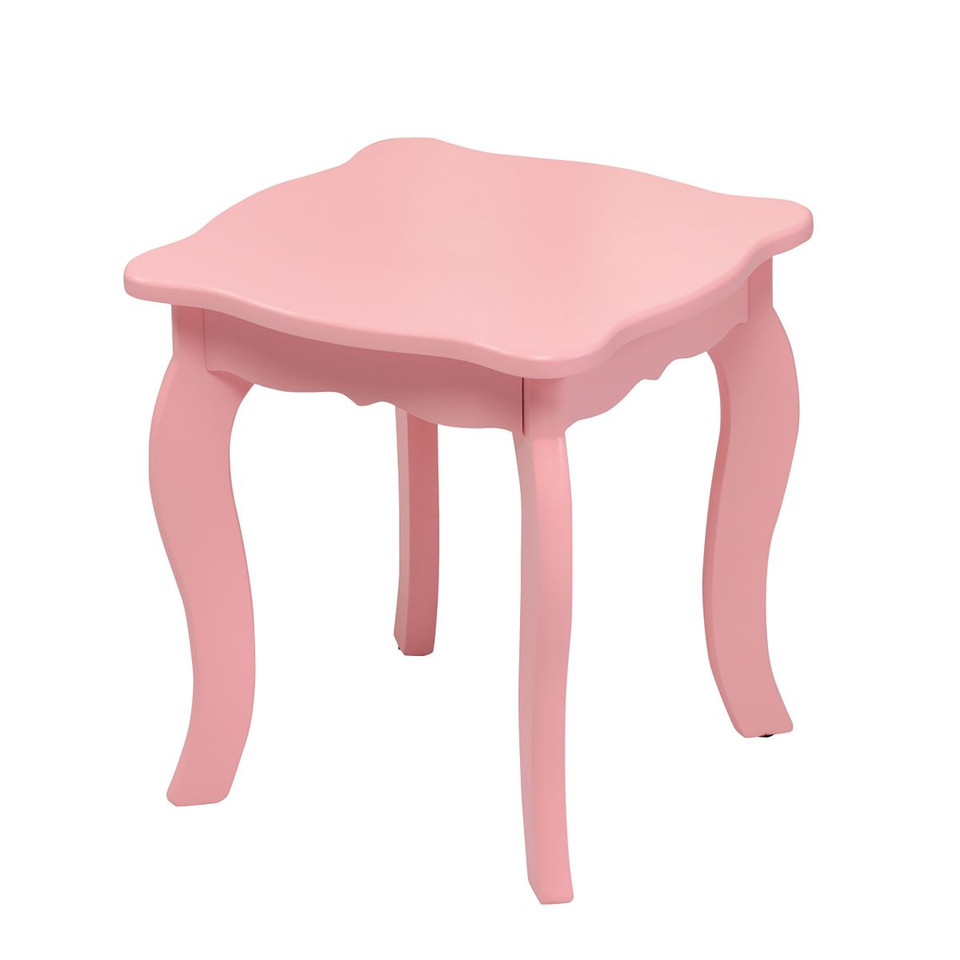 Kid's Vanity Table with Stool  product image