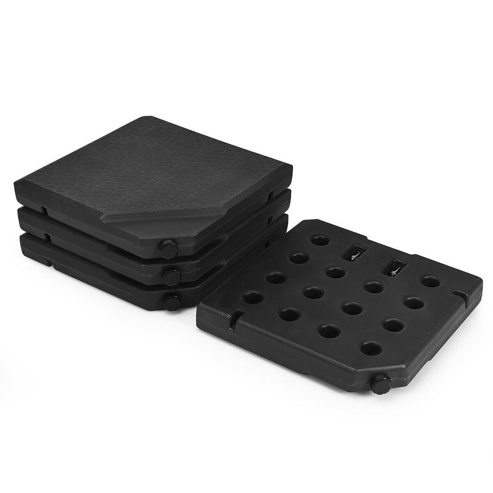 Cantilever Offset Umbrella Stand Weight (4-Pieces) product image