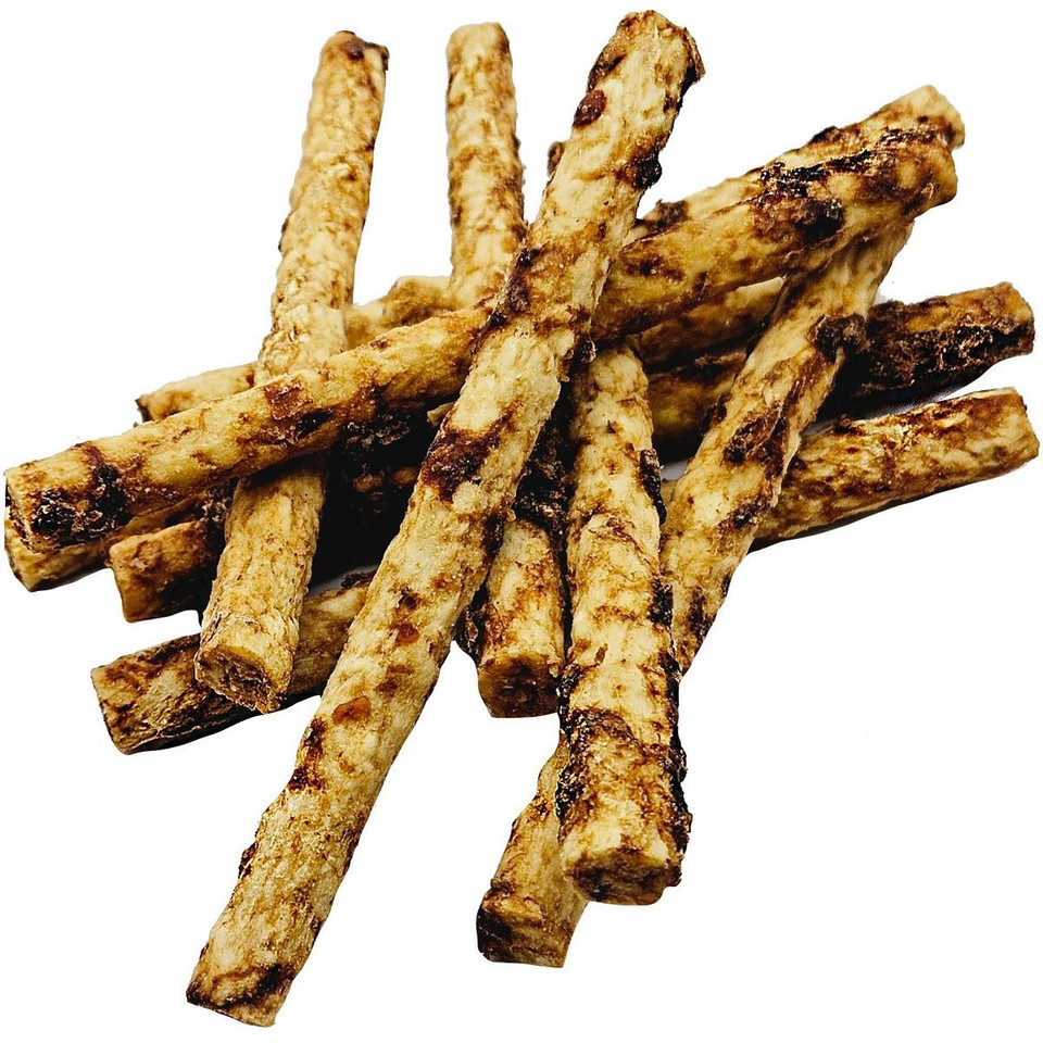 5-Inch Beef Crunchy Sticks Dog Treats by The Treat Shack (12 to 50-Count) product image