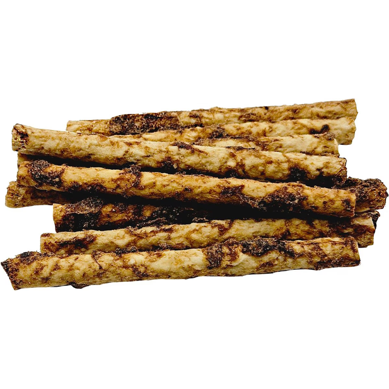 5-Inch Beef Crunchy Sticks Dog Treats by The Treat Shack (12 to 50-Count) product image