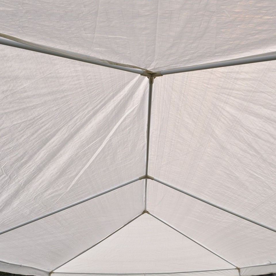 10' x 30' Tent Canopy  5 Sidewall Pavilion product image