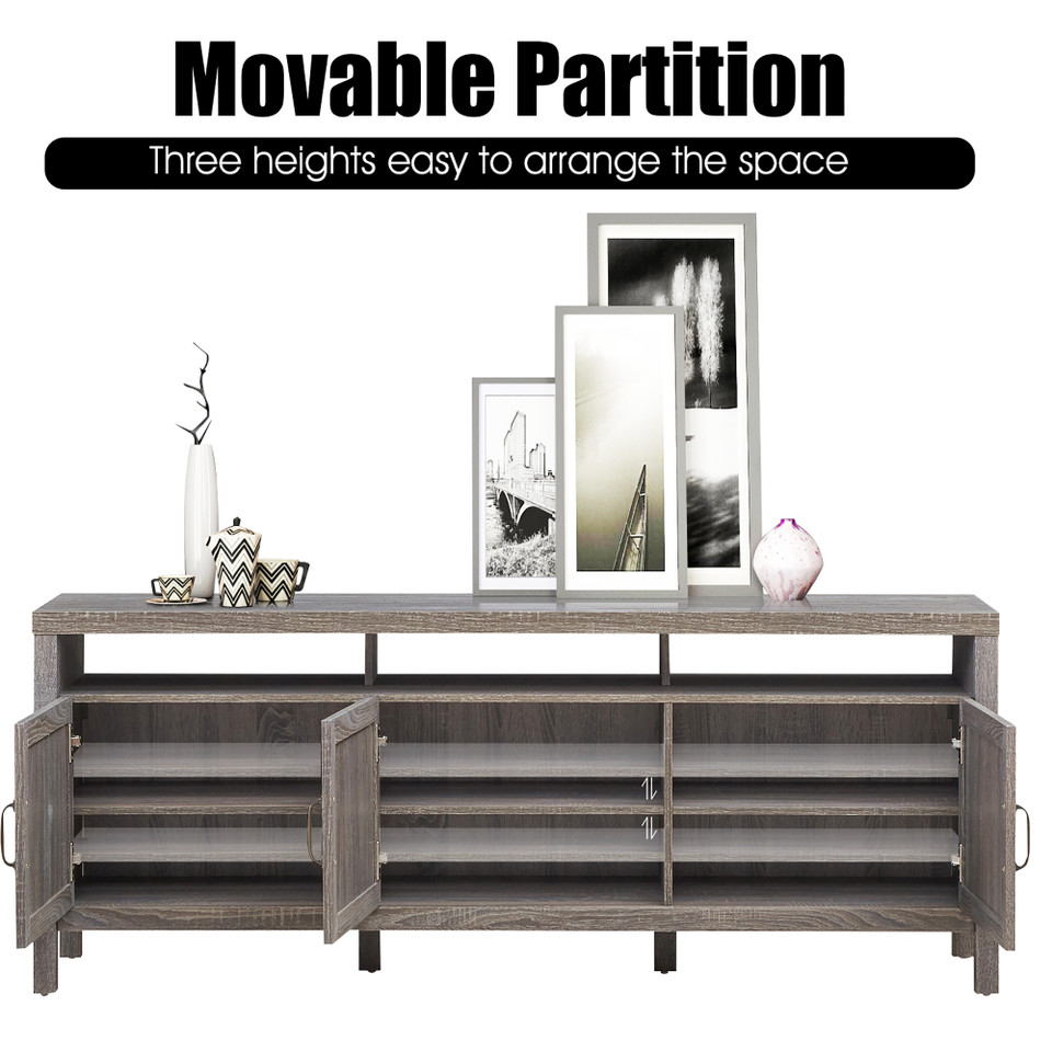 TV Stand, Entertainment, Media Center product image