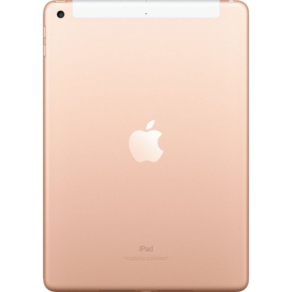 9.7" Apple iPad - 6th Gen (32GB Wifi + LTE) product image
