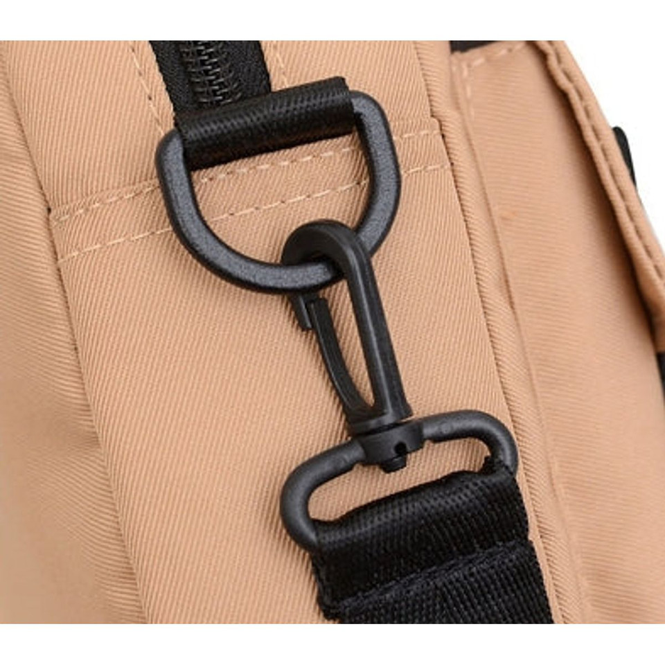 Crossbody Messenger Bag for Men & Women product image