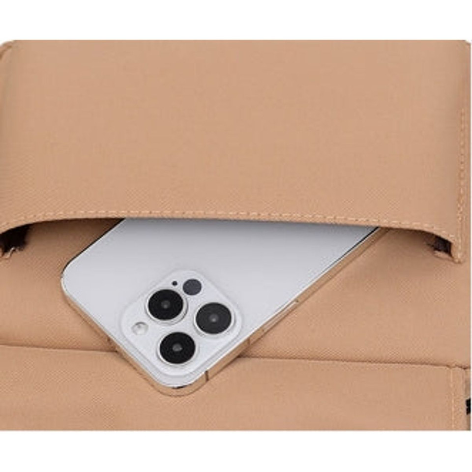 Crossbody Messenger Bag for Men & Women product image
