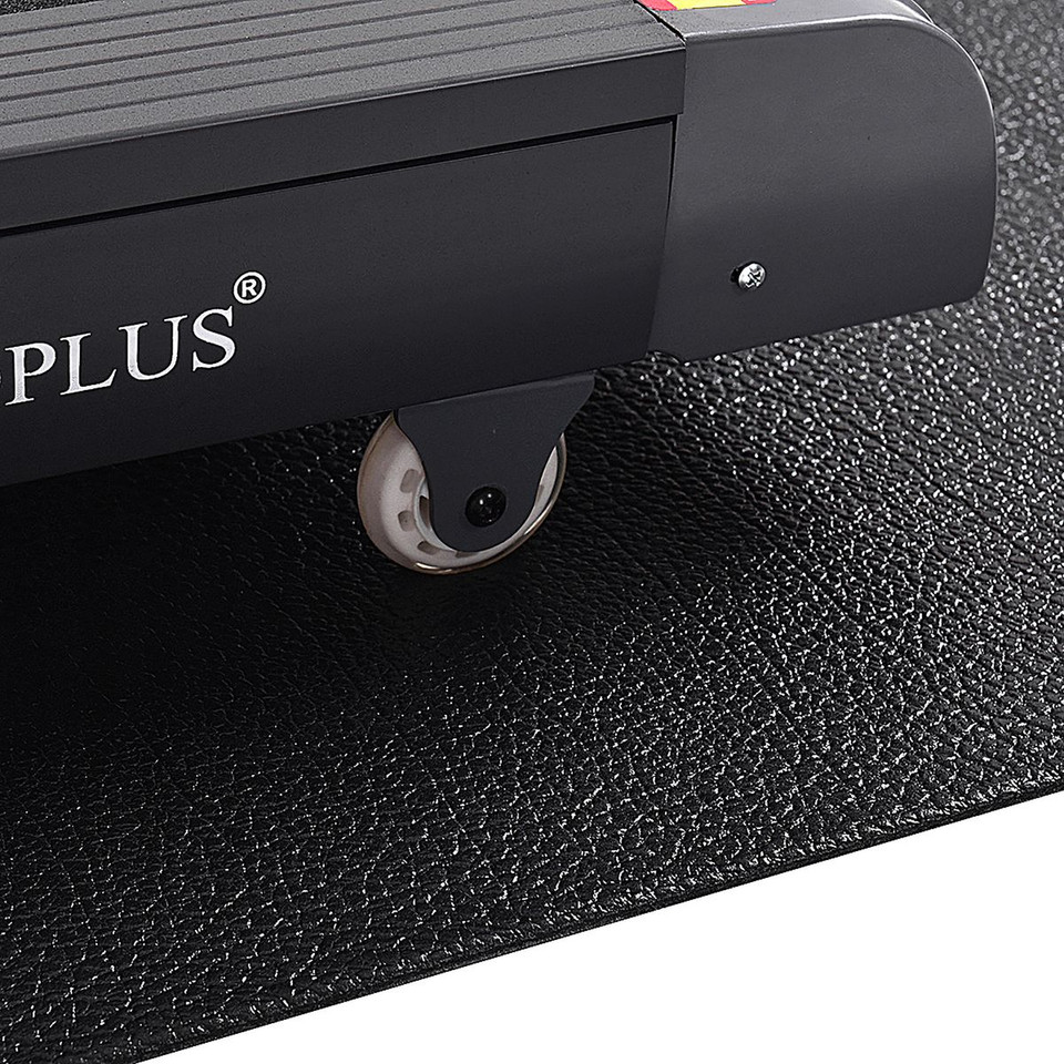 47'' x 24'' High Density PVC Exercise Equipment Mat product image