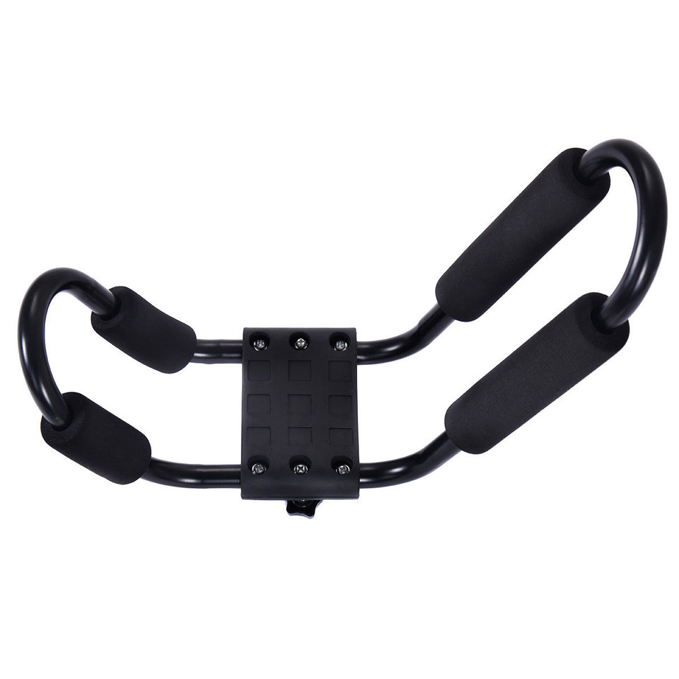 Canoe and Kayak Roof Rack Mount Carrier (2-Pair) product image