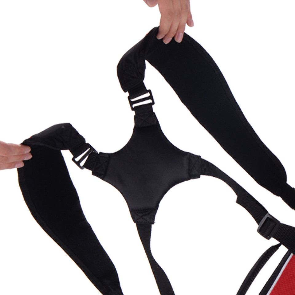 Standing Golf Club Bag product image