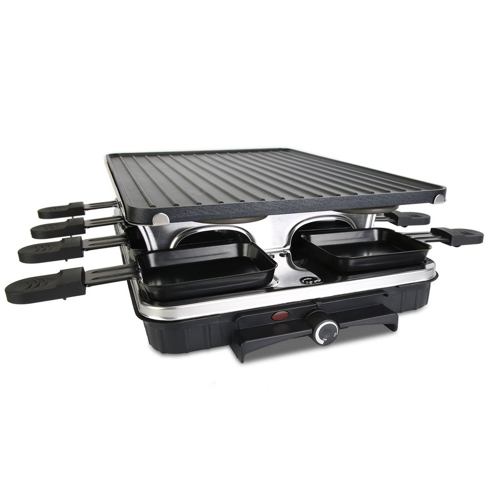 Tabletop Indoor Griddle Grill product image