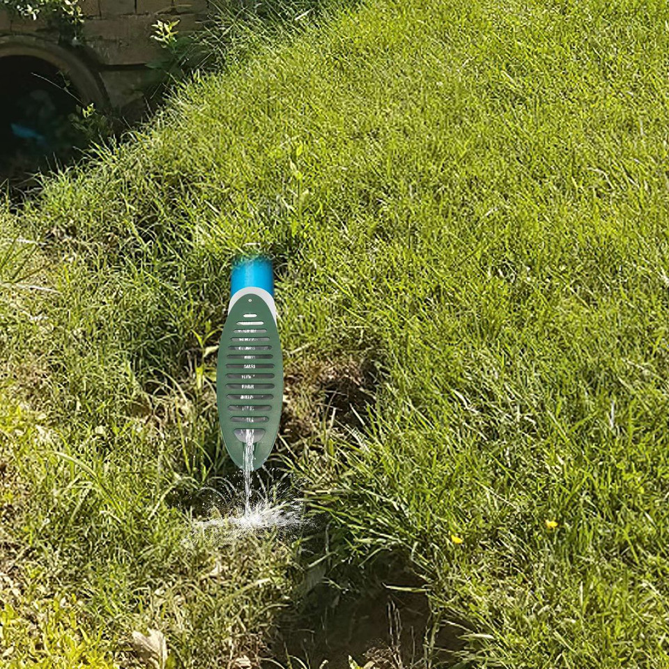 iMounTEK Yard Drainage System product image