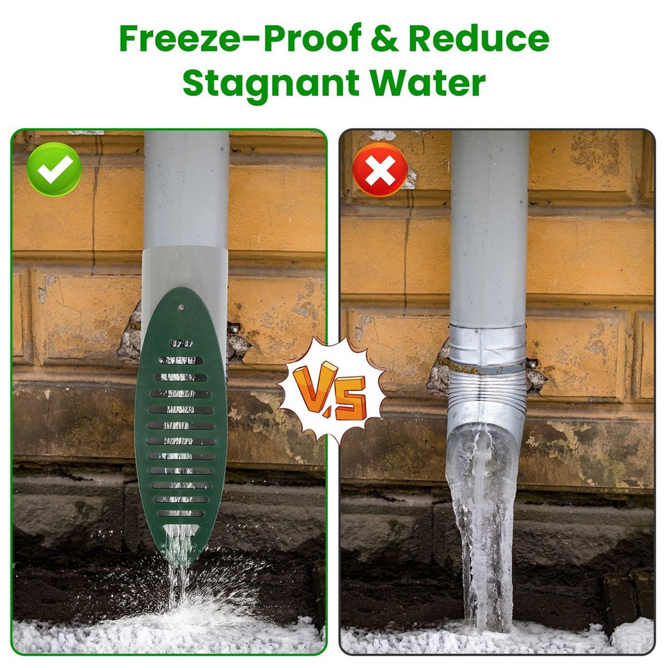 iMounTEK Yard Drainage System product image