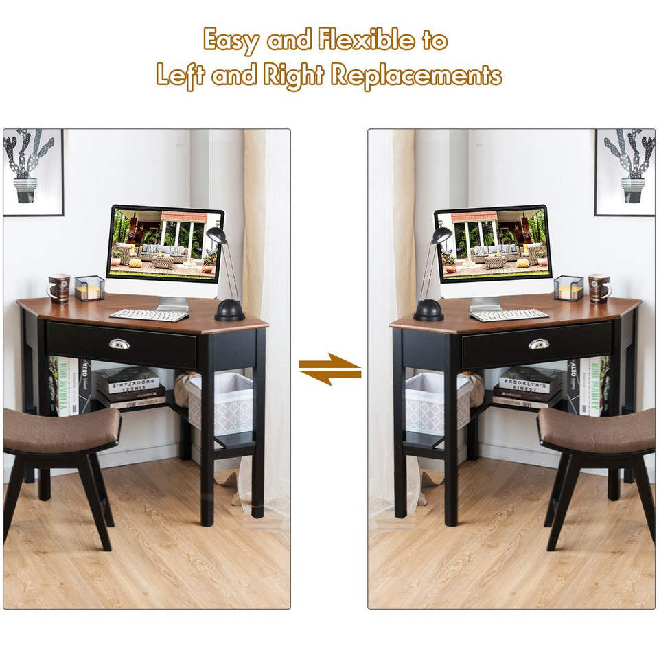 Corner Computer Office Desk product image