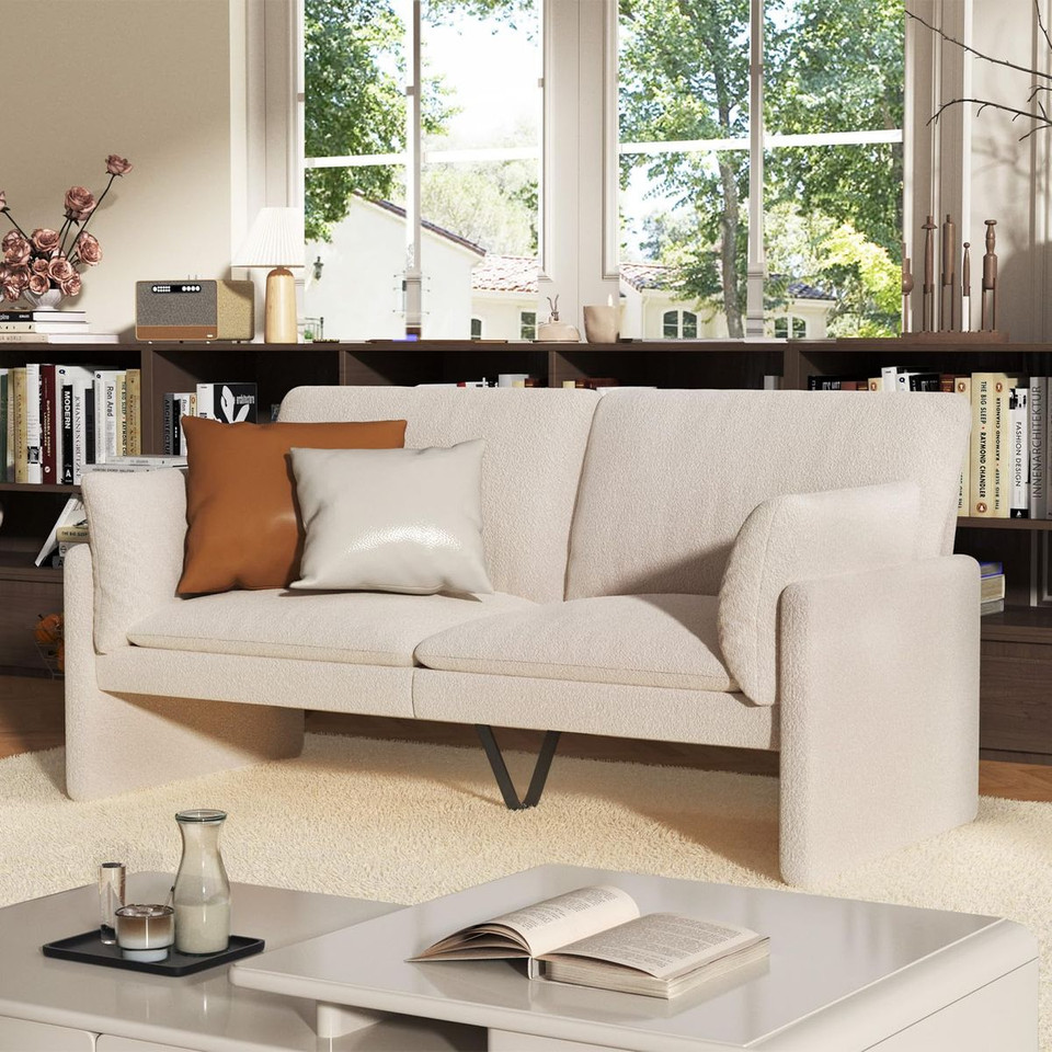  68.5" Loveseat Sofa  product image