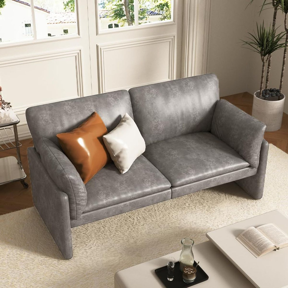  68.5" Loveseat Sofa  product image