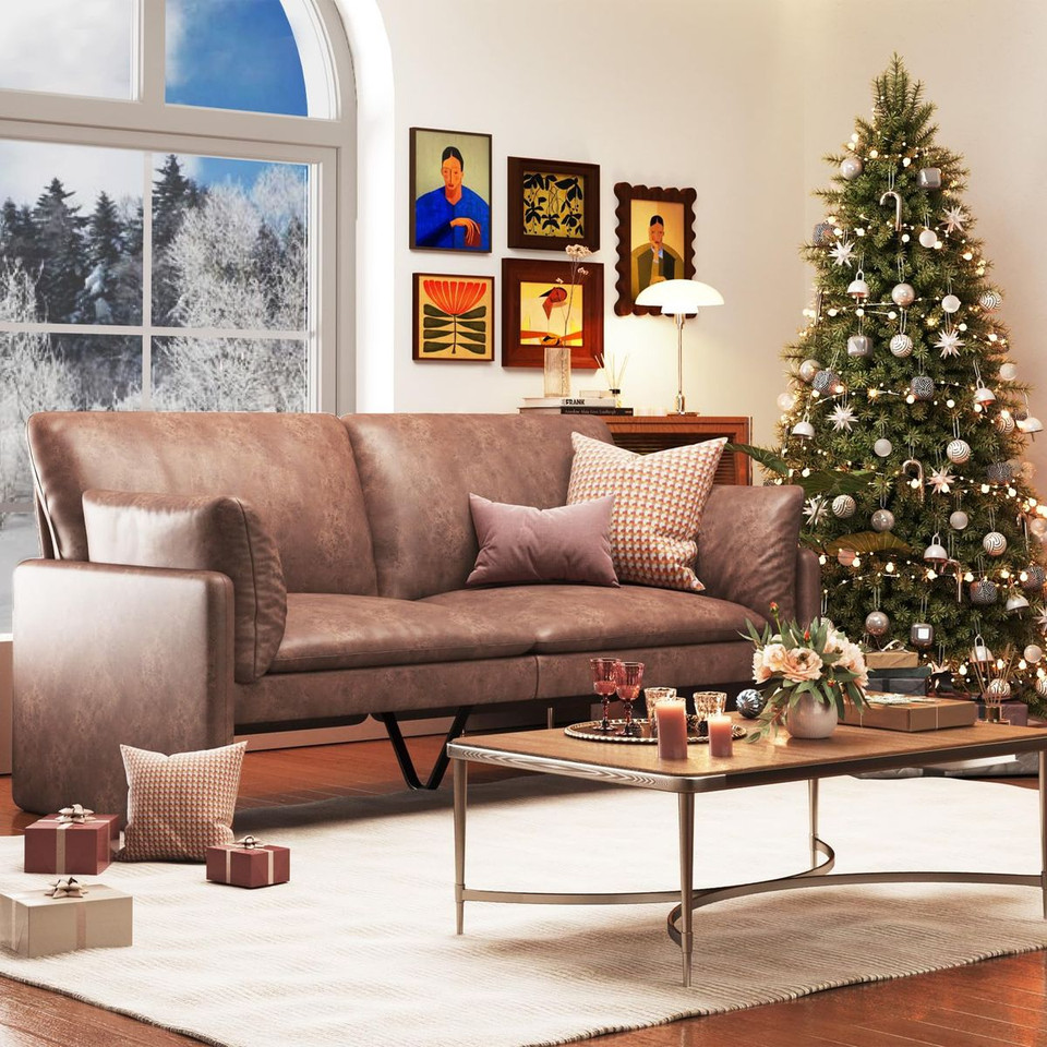  68.5" Loveseat Sofa  product image