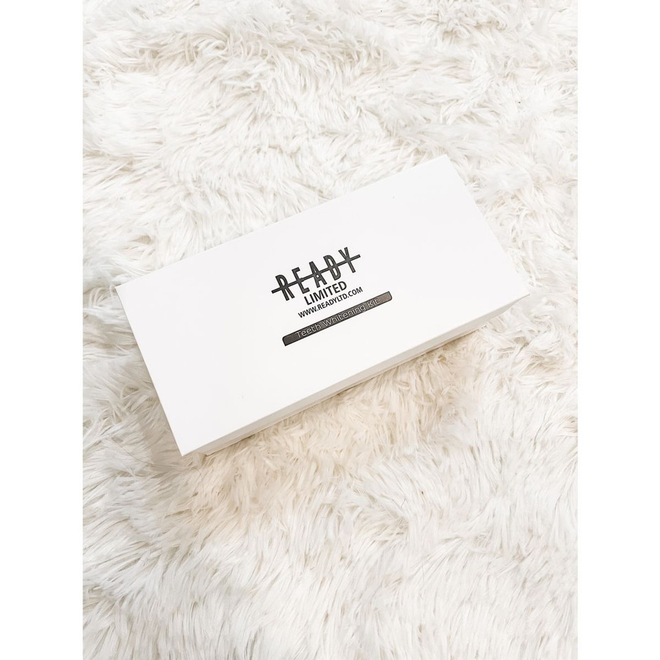Ready Limited™ Teeth Whitening LED Kit (2-Pack) product image