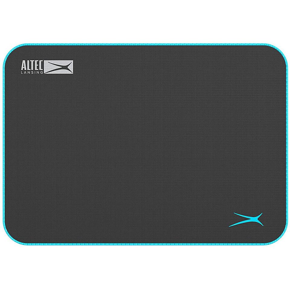 Altec Lansing Glider Pro Gaming Mouse Pad, ALPAD01 product image