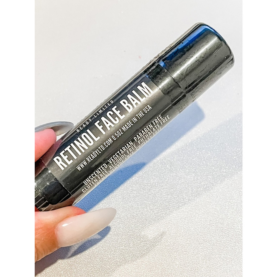 Ready Limited Anti-Aging Retinol Face Balm product image
