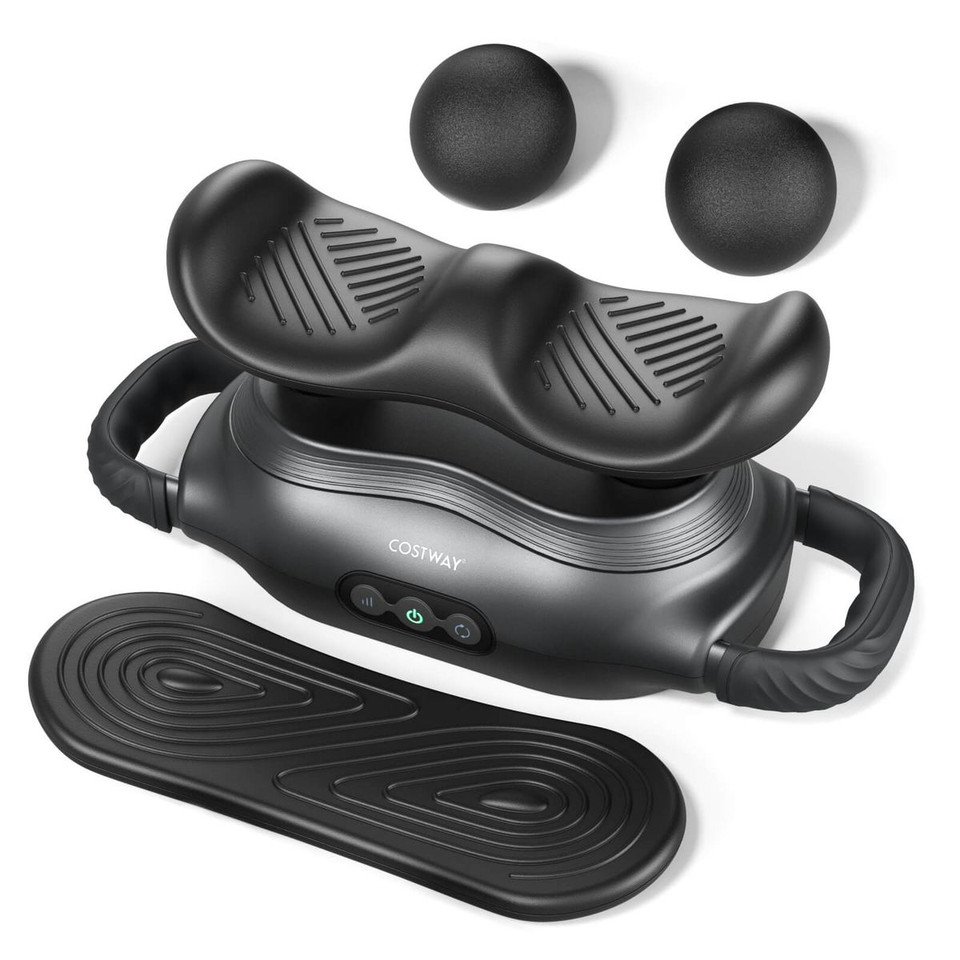 Deep Tissue Massage Gun - Multipurpose Electric Percussion Massager product image