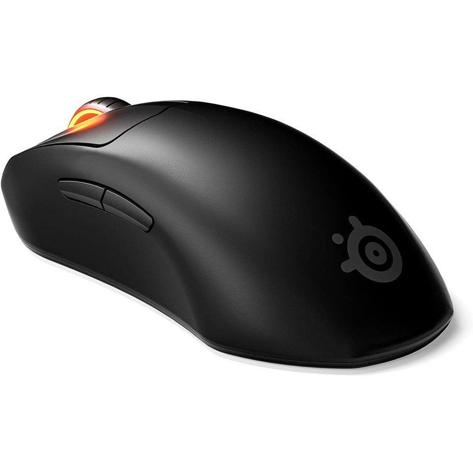 SteelSeries Prime+ or Prime Mini Esports Gaming Mouse product image