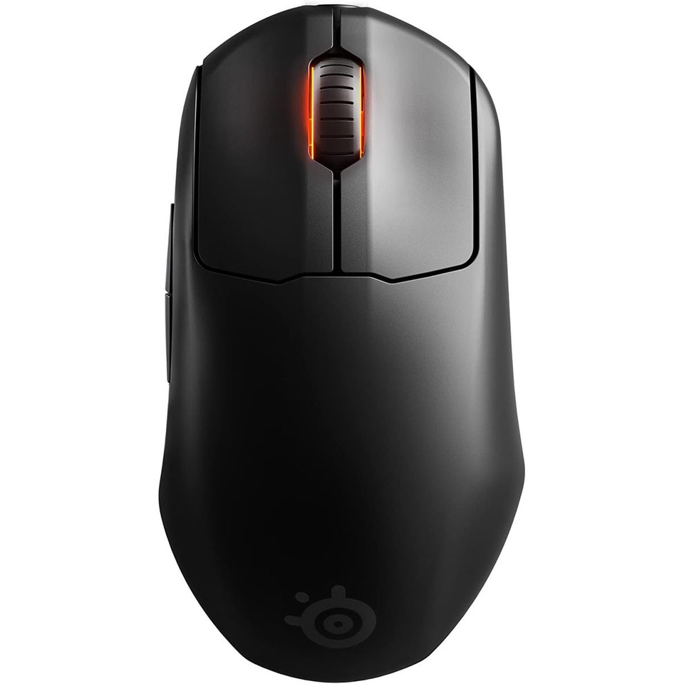 SteelSeries Prime+ or Prime Mini Esports Gaming Mouse product image