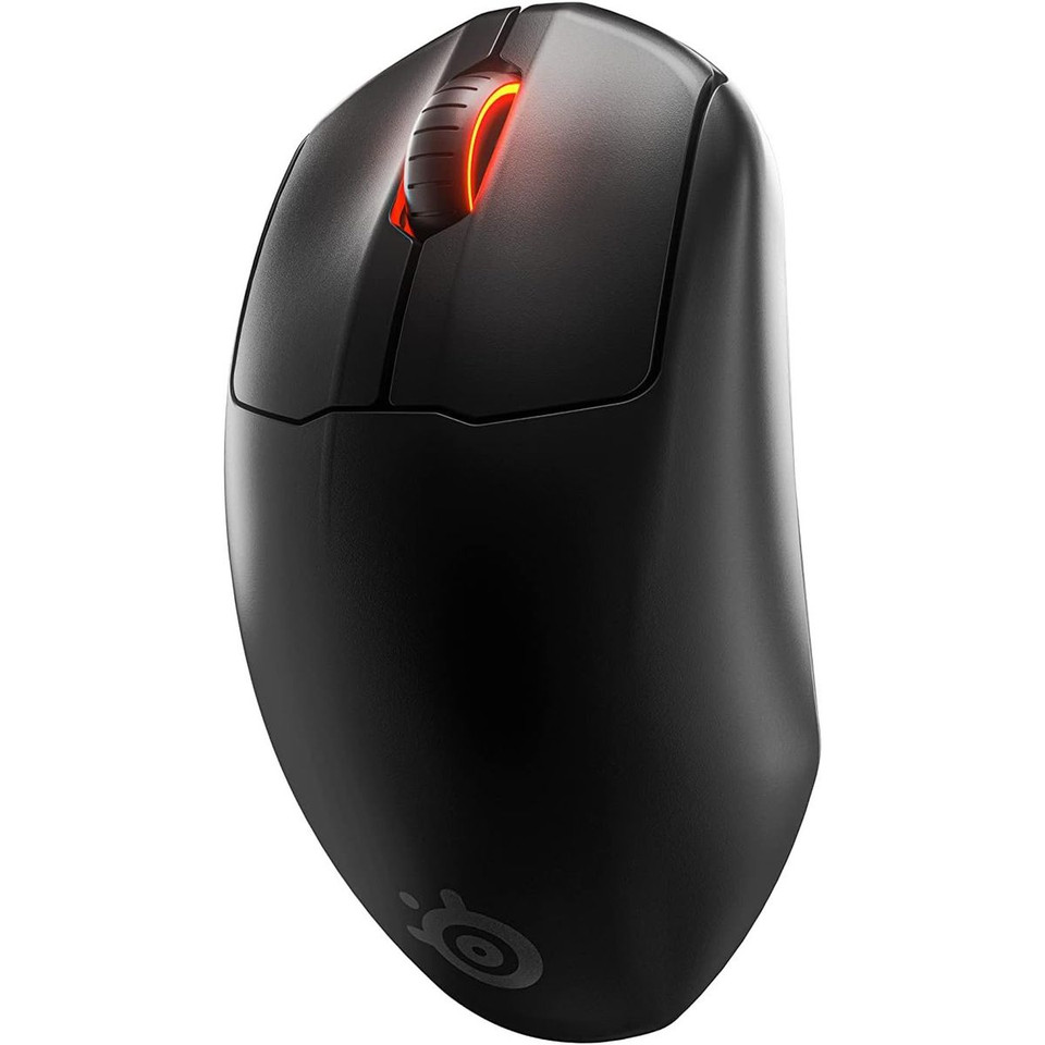 SteelSeries Prime+ or Prime Mini Esports Gaming Mouse product image