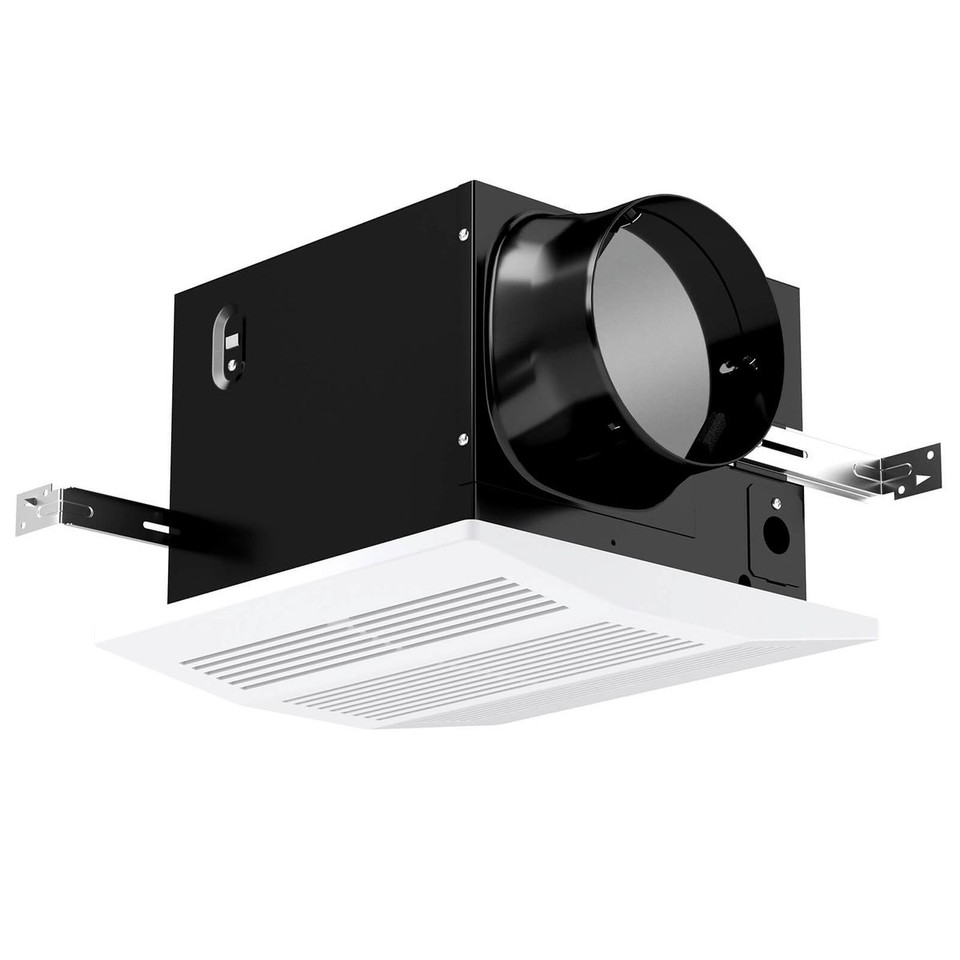 50/80/110 CFM Ceiling Mount Exhaust Ventilation Fan product image