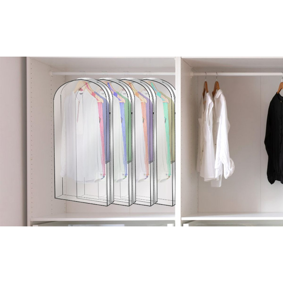 NewHome Garment Bags - Small or Large (5-Pack)  product image