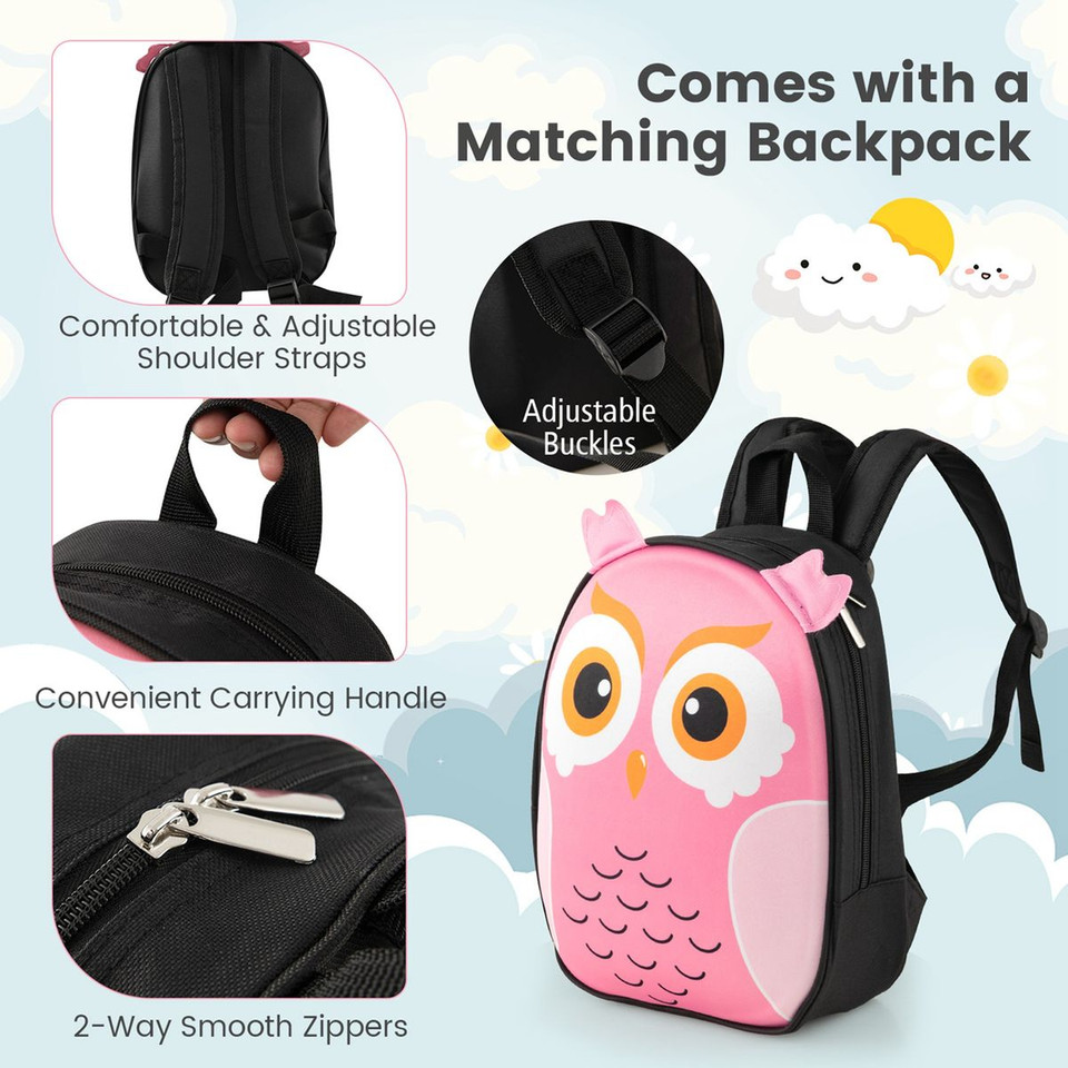 Kids 2-Piece Carry-On Luggage Set product image