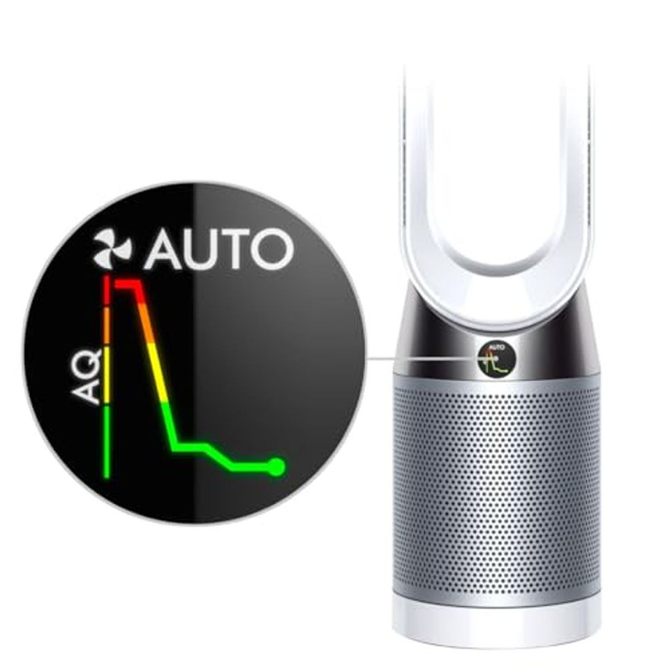 Dyson  Pure Cool Tower Purifier Fan product image
