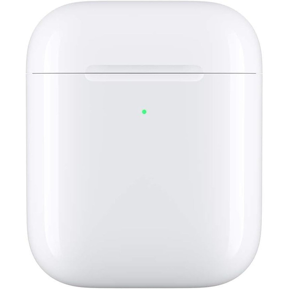 Apple Wireless Charging Case for AirPods, MR8U2AM/A product image