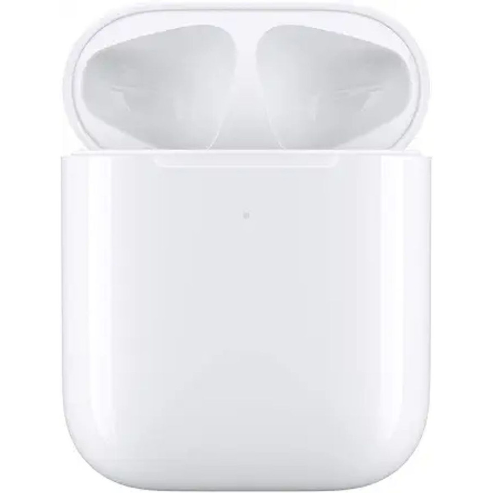 Apple Wireless Charging Case for AirPods, MR8U2AM/A product image