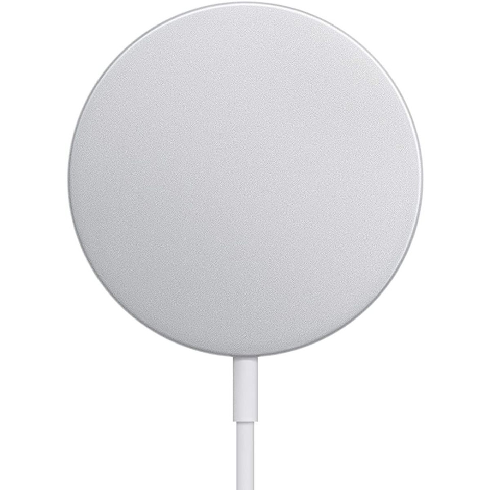 Apple MagSafe Wireless Charger  product image