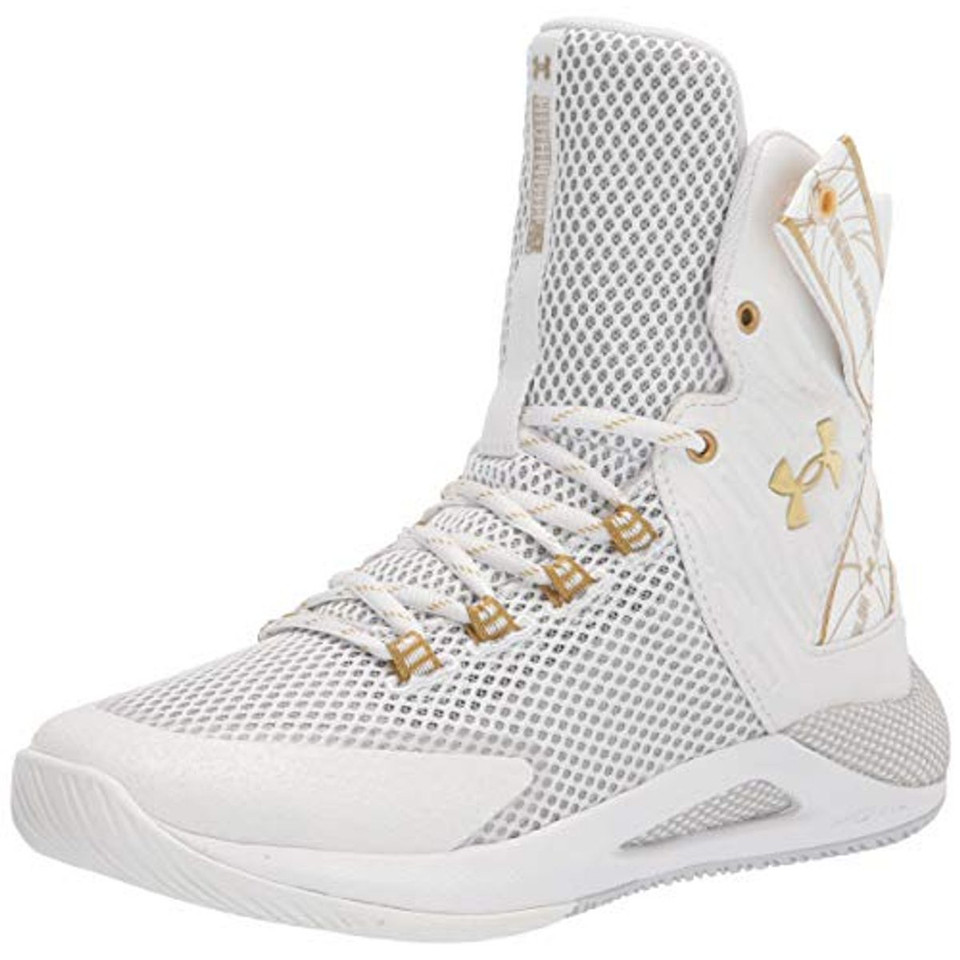 Under Armour Women's  HOVR Highlight Volleyball Shoes product image