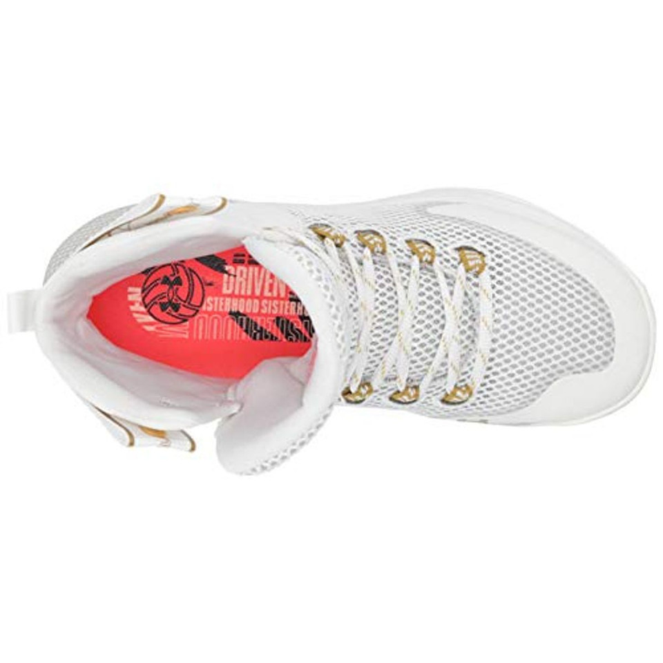 Under Armour Women's  HOVR Highlight Volleyball Shoes product image