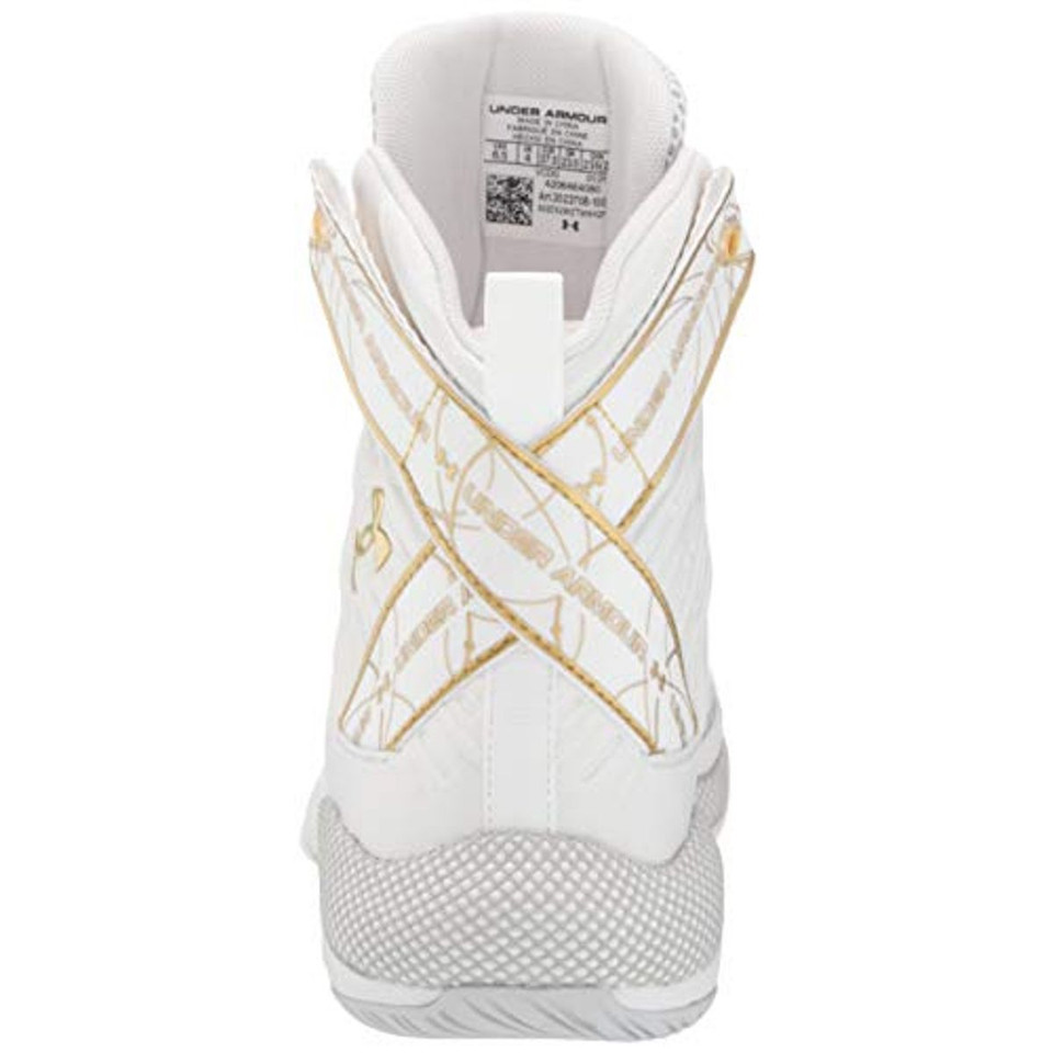 Under Armour Women's  HOVR Highlight Volleyball Shoes product image