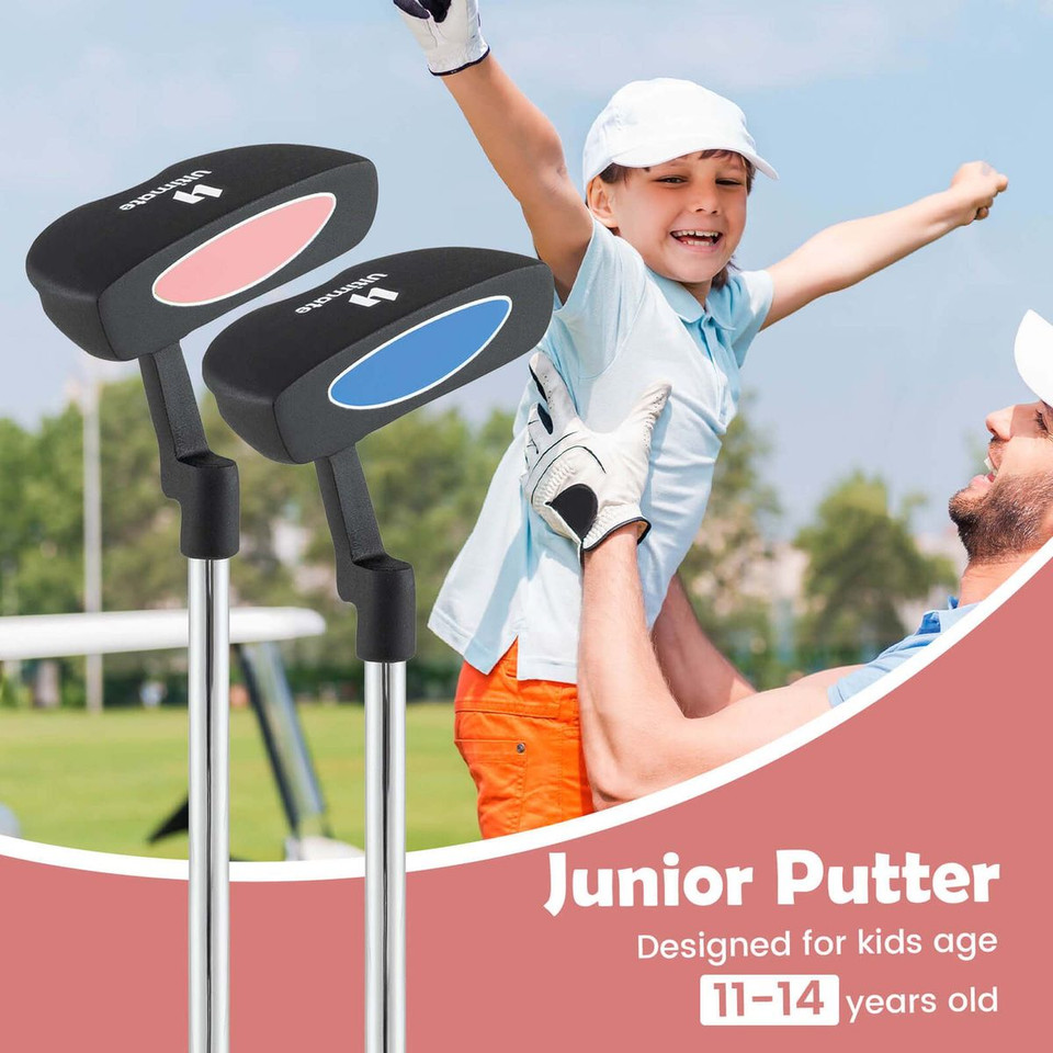 Ultimate 30" Junior Mallet Putter product image