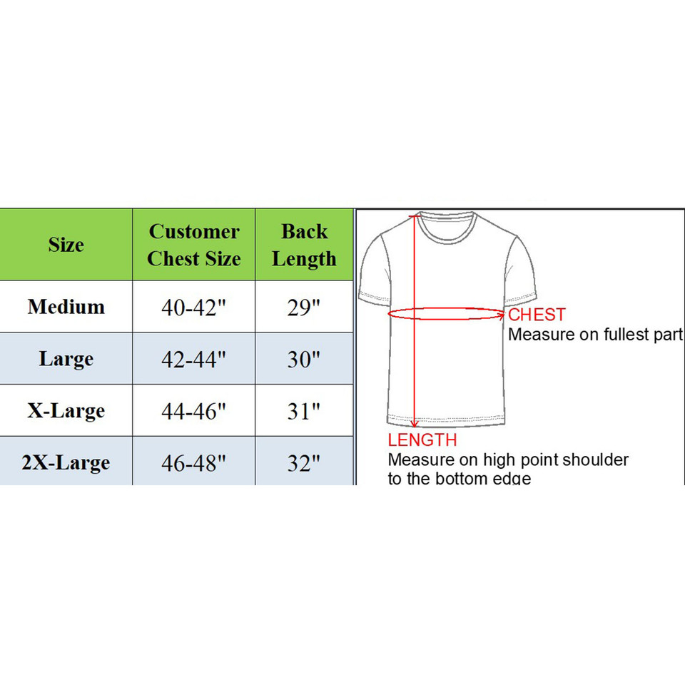Men's Moisture-Wicking Marled Performance Tee (5-Pack) product image