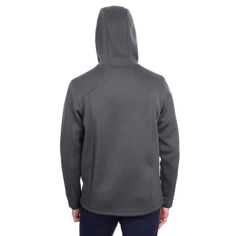 North End Men's Paramount Bonded Knit Jacket product image