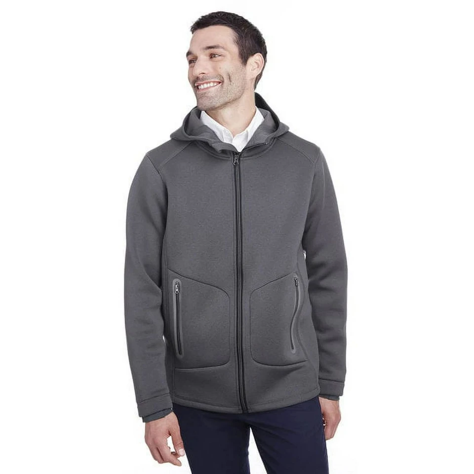 North End Men's Paramount Bonded Knit Jacket product image