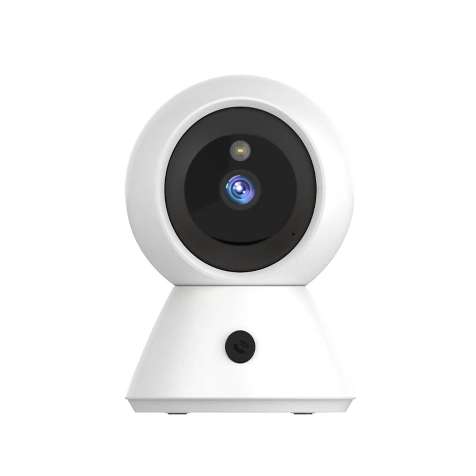 1080P HD Indoor Security Camera,Baby Monitor with Night Vision,Security Home Dog Pet Monitor,AI Motion Detection With 32G TF Card product image