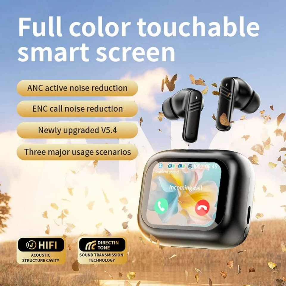 144+ Language Translator Wireless Earbuds product image