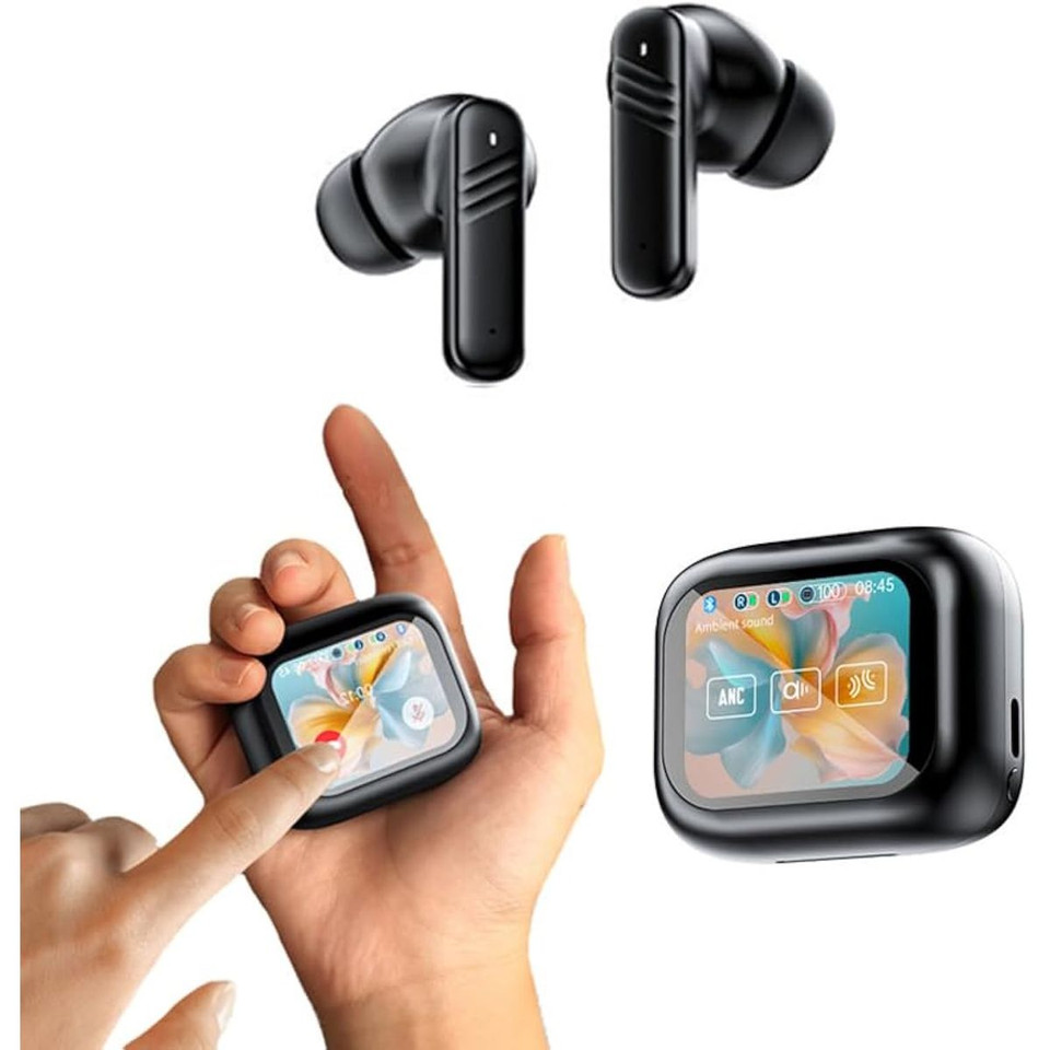 144+ Language Translator Wireless Earbuds product image